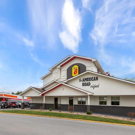 Super 8 By Wyndham Summersville - New River National Park Luaran gambar