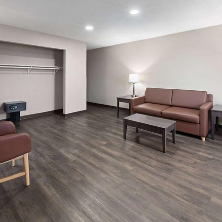 Super 8 By Wyndham Summersville - New River National Park Luaran gambar
