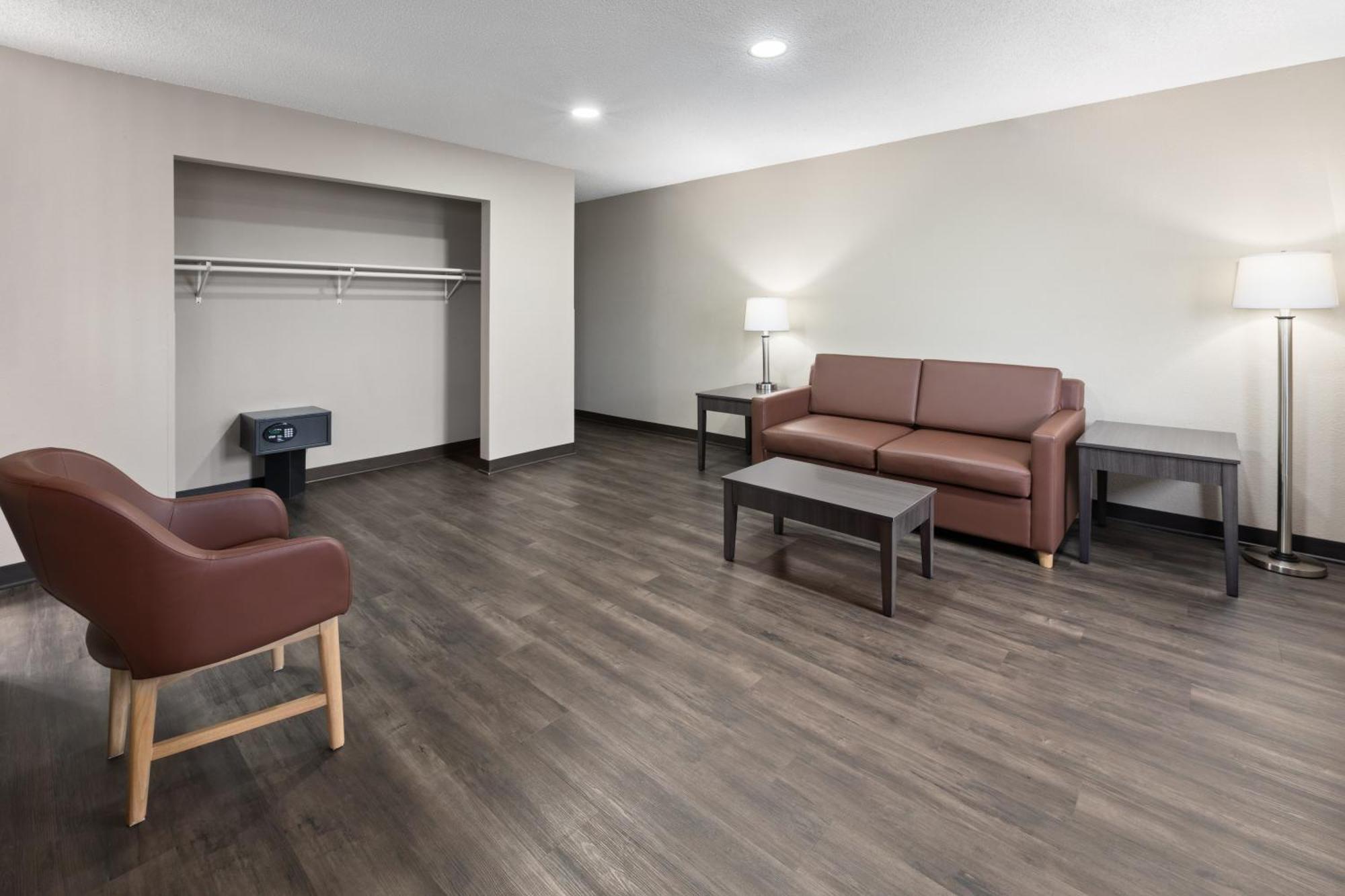 Super 8 By Wyndham Summersville - New River National Park Luaran gambar
