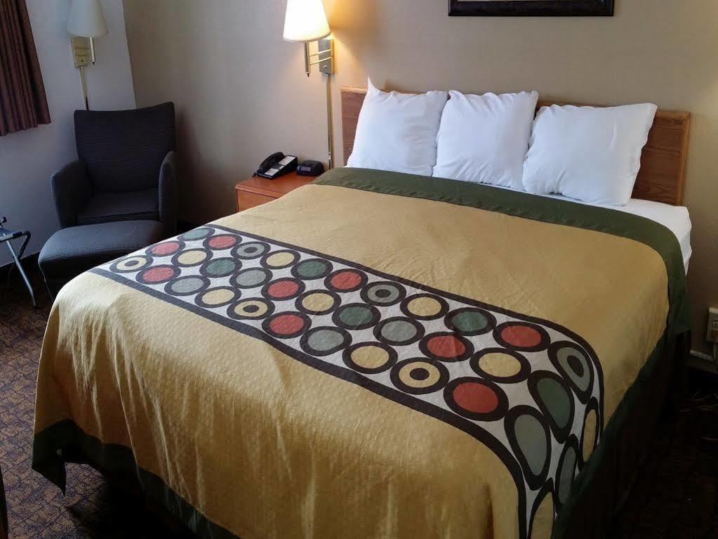 Super 8 By Wyndham Summersville - New River National Park Luaran gambar