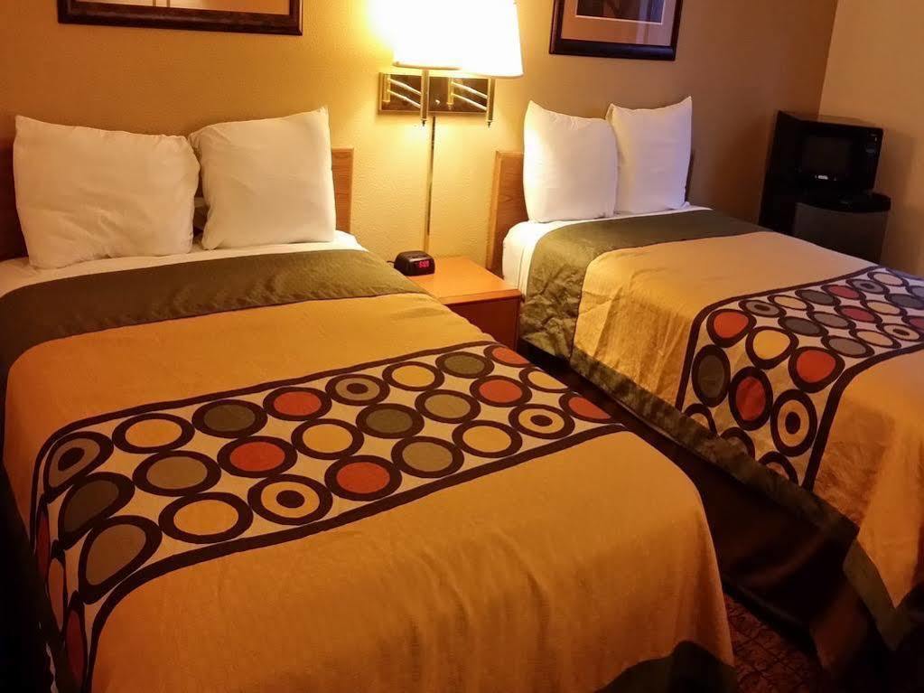 Super 8 By Wyndham Summersville - New River National Park Luaran gambar